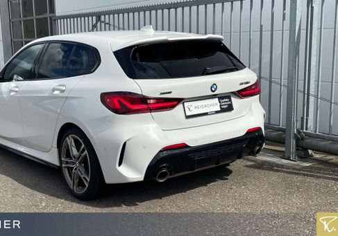 BMW 135, 2023