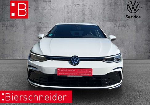 Volkswagen Golf, 2023 3