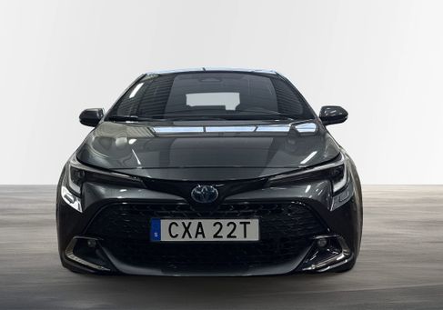 Toyota Corolla, 2023 2