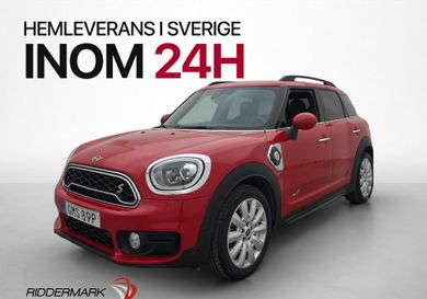 MINI, 2019