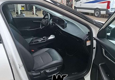 Kia EV6, 2023