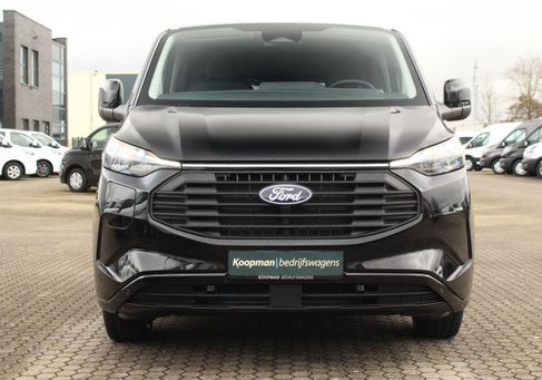 Ford Transit Custom, 2026