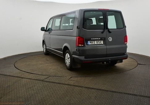Volkswagen Caravelle, 2023