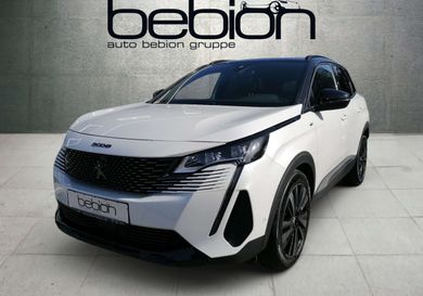 Peugeot 3008, 2024