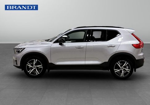 Volvo XC40, 2026 3