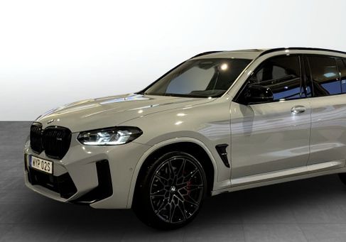 BMW X3 M, 2023