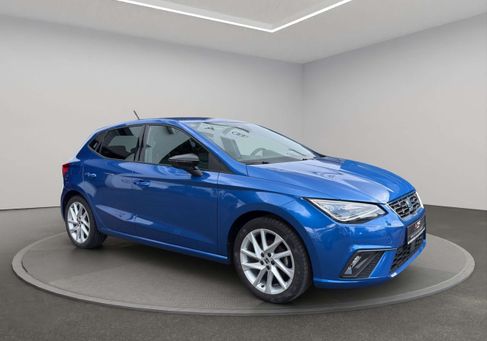 Seat Ibiza, 2023