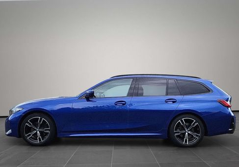 BMW 320, 2023