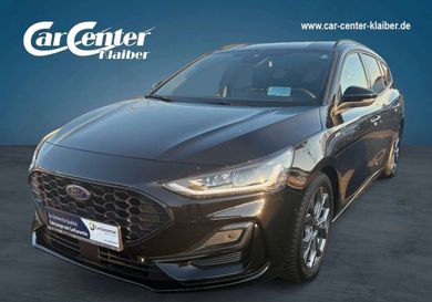 Ford Focus, 2024