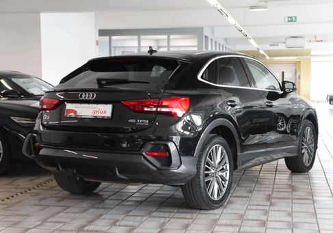 Audi Q3, 2022