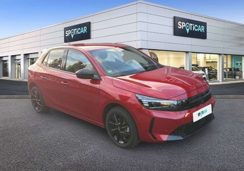 Opel Corsa, 2025 3