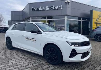 Opel Astra, 2024