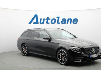 Mercedes-Benz, 2019