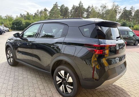 Opel Frontera, 2026