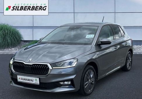 Skoda Fabia, 2025