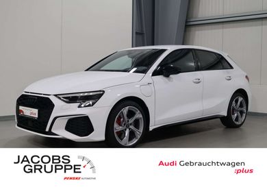 Audi A3, 2023