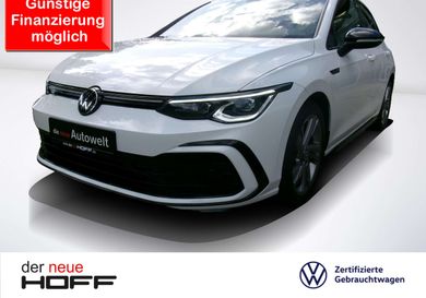 Volkswagen Golf, 2024