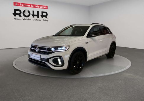 Volkswagen T-Roc, 2022