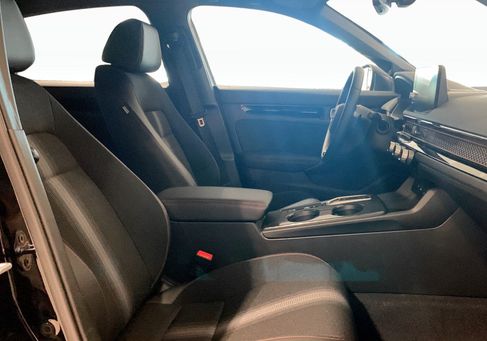 Honda Civic, 2027 3