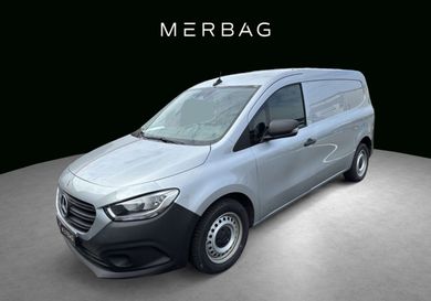 Mercedes-Benz Citan, 2023