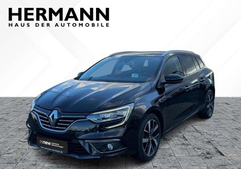 Renault Megane, 2018