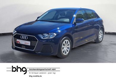 Audi A1, 2025