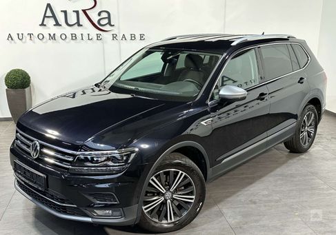 Volkswagen Tiguan Allspace, 2019