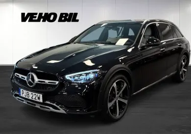Mercedes-Benz C 220, 2026
