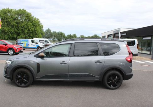 Dacia Jogger, 2024 2