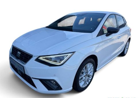 Seat Ibiza, 2026