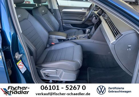 Volkswagen Passat Variant, 2023 3
