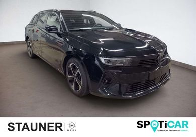 Opel Astra, 2025