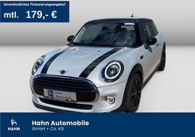 MINI Cooper, 2018