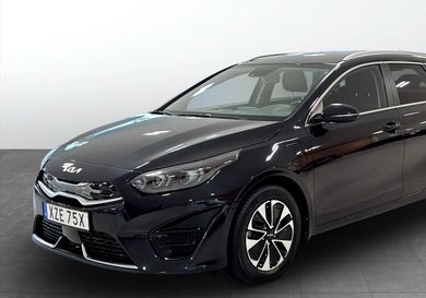 Kia Cee'd Sportswagon, 2023