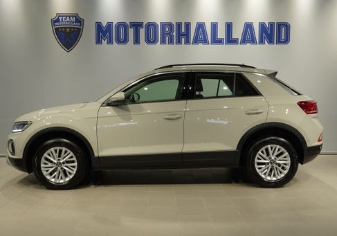Volkswagen T-Roc, 2023