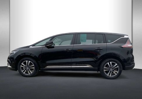 Renault Espace, 2022