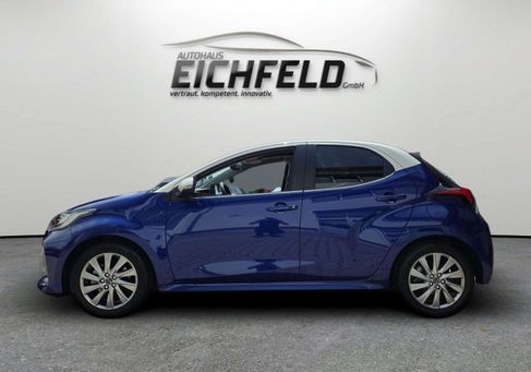 Mazda 2, 2023 2
