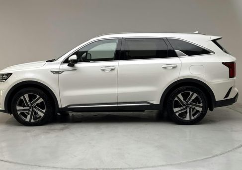 Kia Sorento, 2021