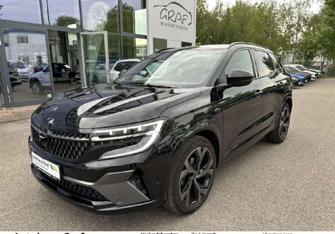 Renault Austral, 2024