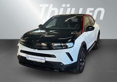 Opel Mokka, 2023