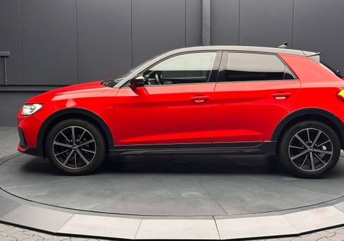 Audi A1, 2020 2