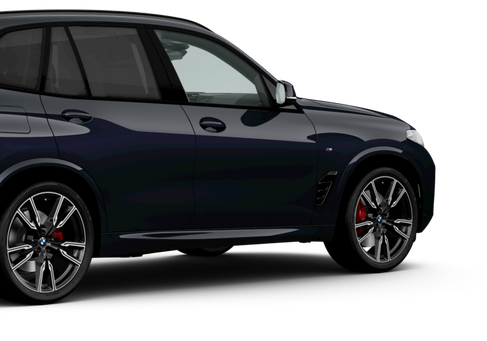 BMW X5, 2026 3