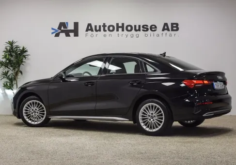 Audi A3, 2023 2