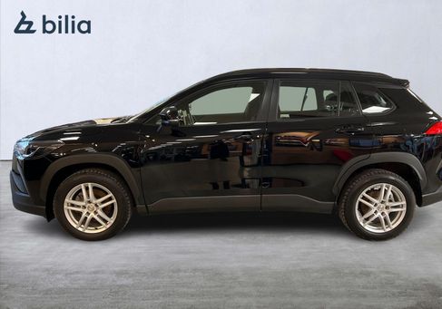 Toyota Corolla Cross, 2024