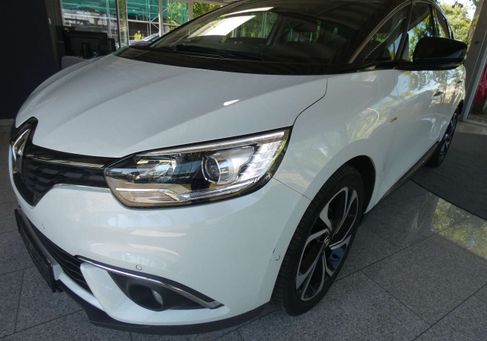 Renault Scenic, 2019