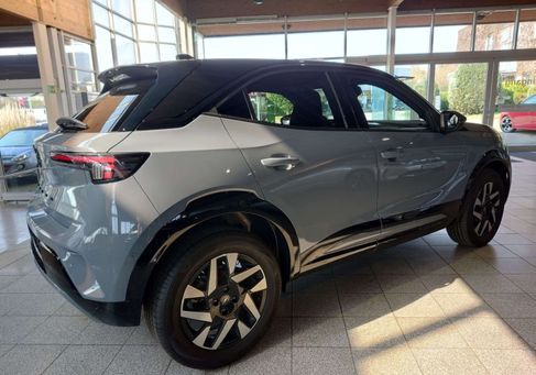 Opel Mokka, 2026 2