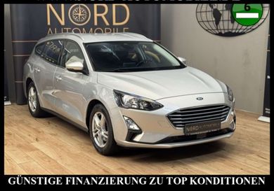 Ford Focus, 2022