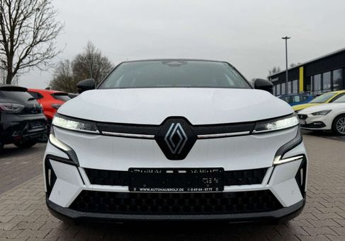 Renault Megane, 2023