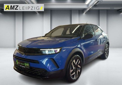 Opel Mokka, 2023 2