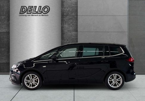 Opel Zafira Tourer, 2018